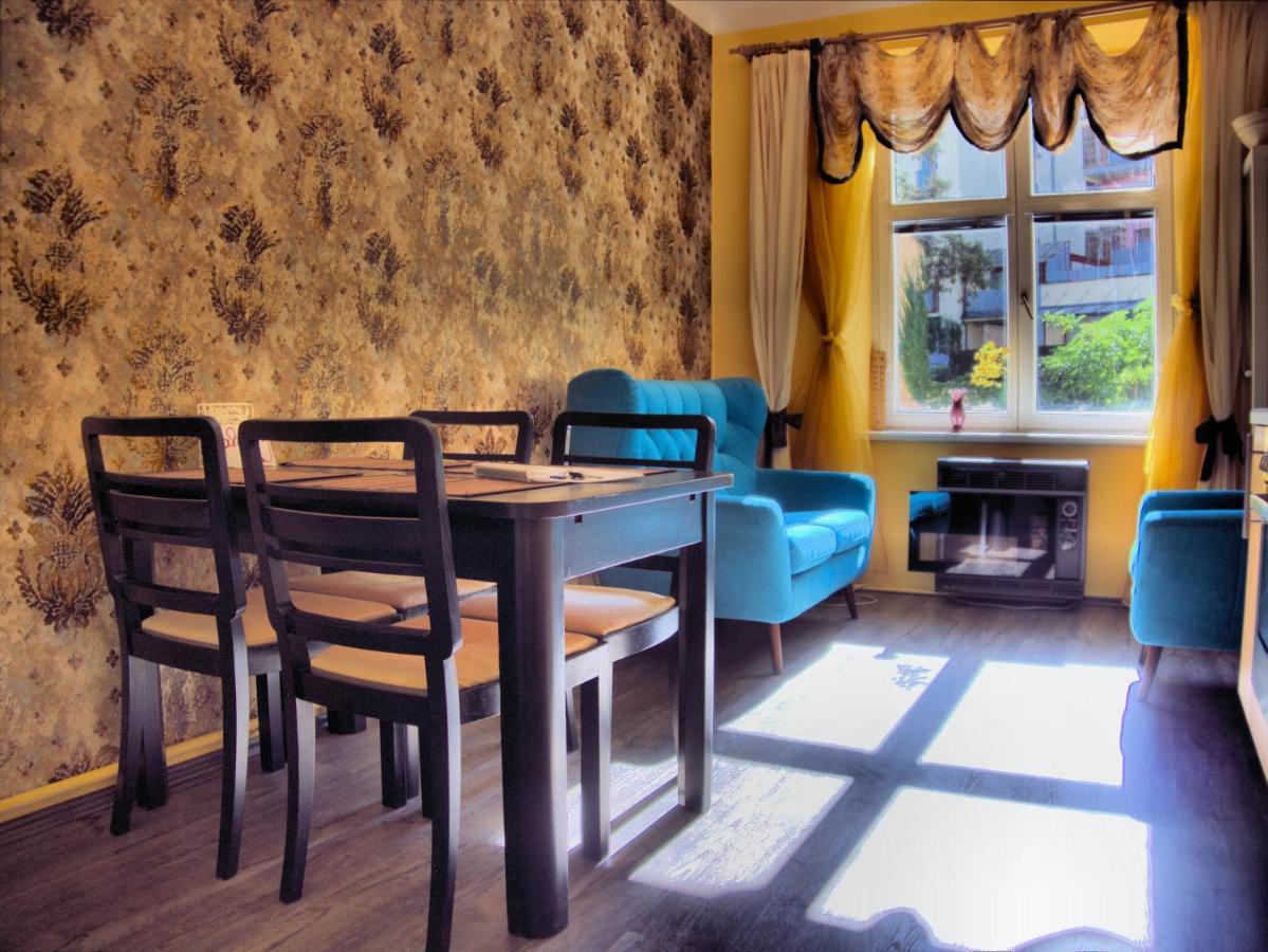 Stela'S Apartments - Vysehrad Прага Екстериор снимка