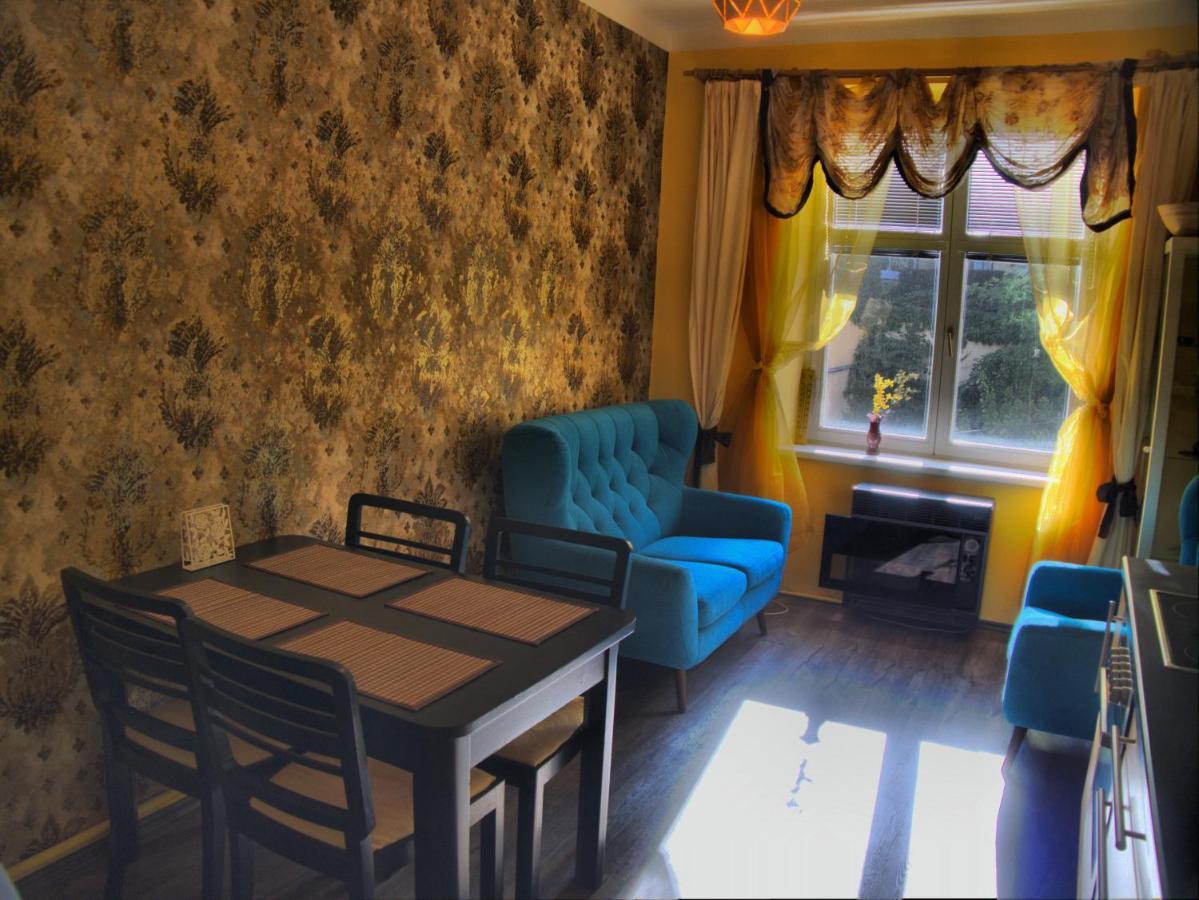 Stela'S Apartments - Vysehrad Прага Екстериор снимка