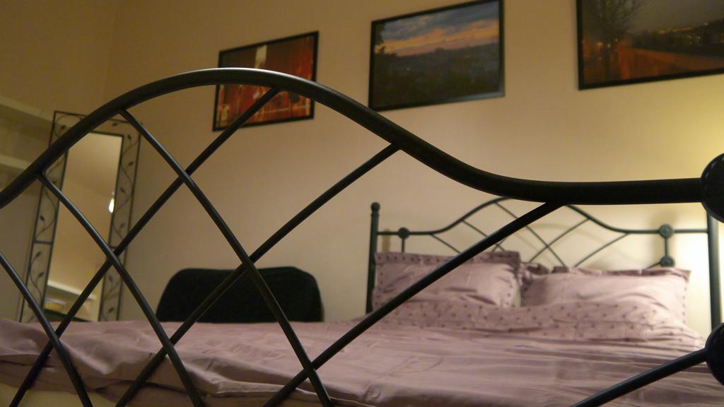 Stela'S Apartments - Vysehrad Прага Екстериор снимка
